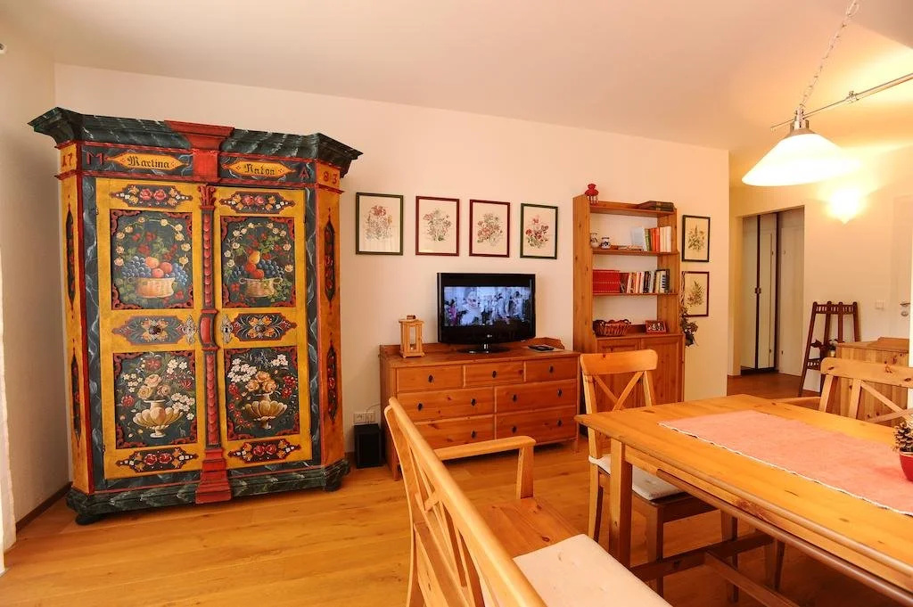 Appartement Dachsteinblick