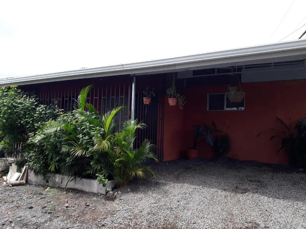 Cabina Arenal Z13