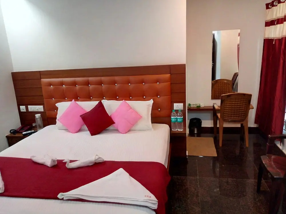 Sri Sai Residency