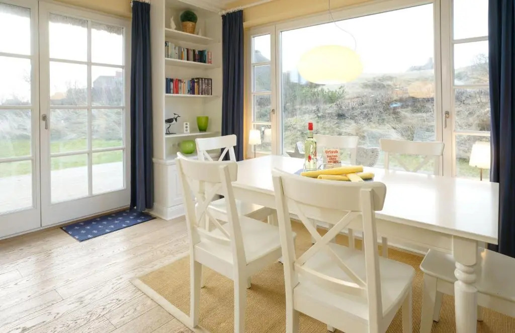 Westerheide Ferienwohnung Düne
