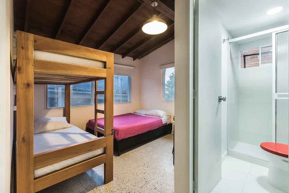 Living Hotel