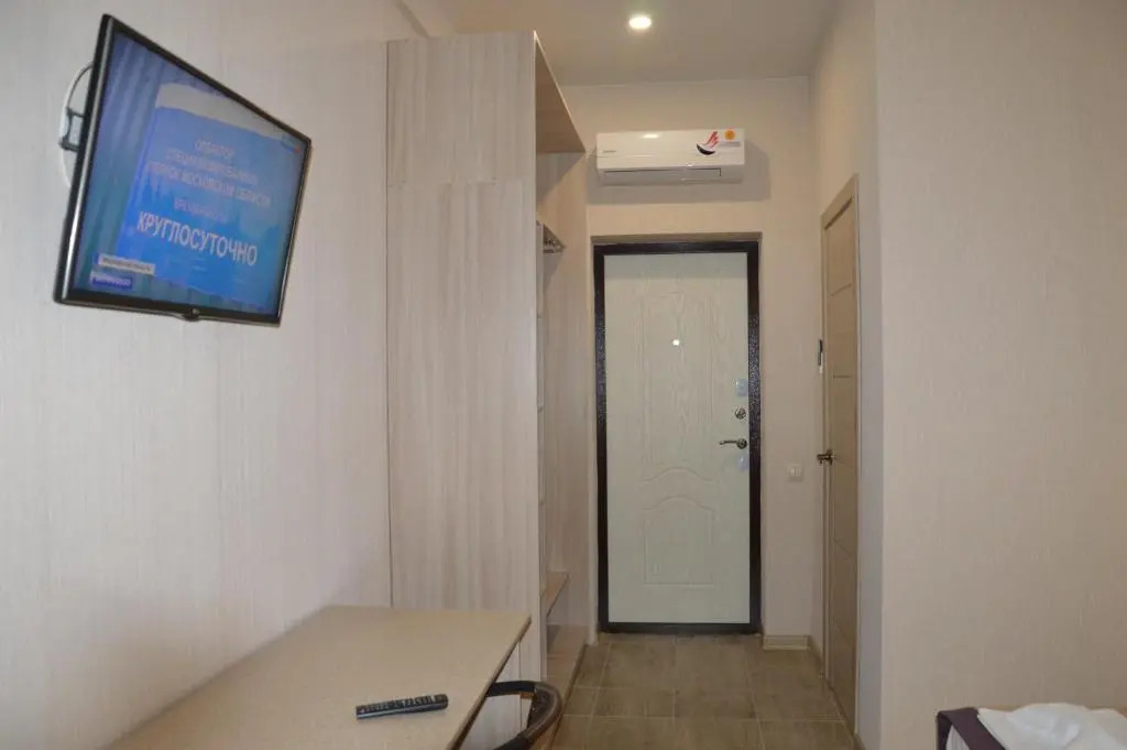 Guest House on Ardzinba 91