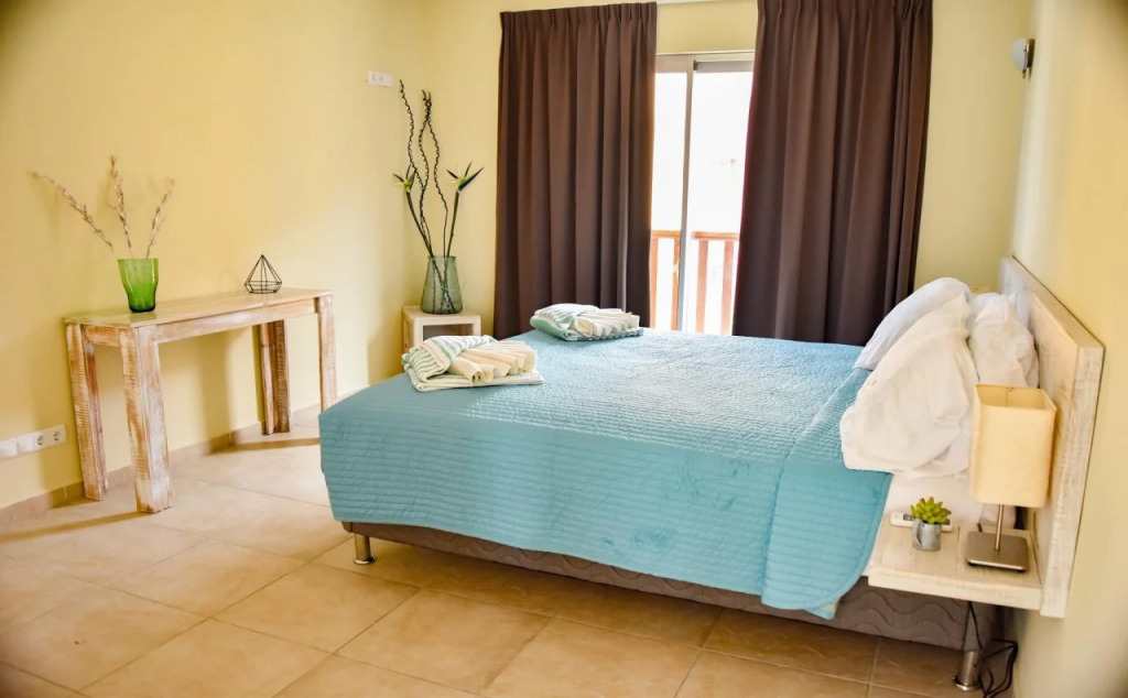 Palapa Beach Resort Curacao