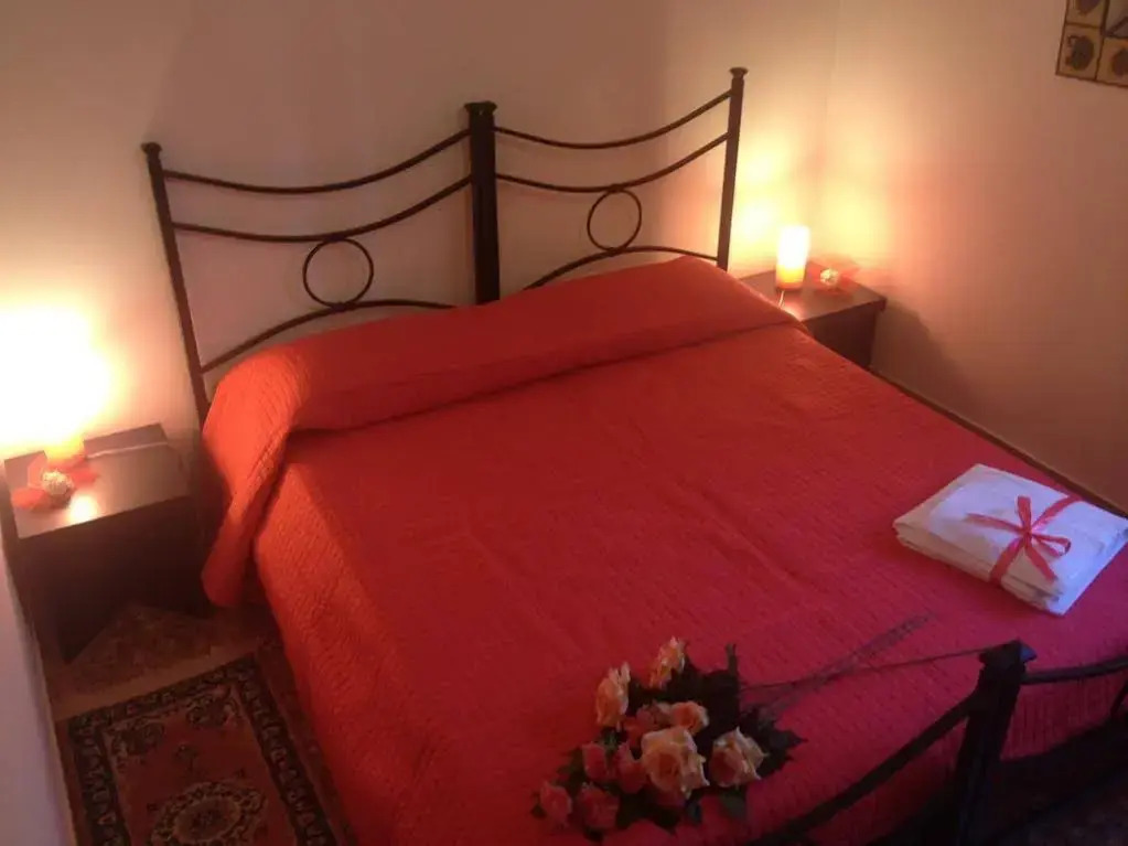 Ca Spezier Guest House
