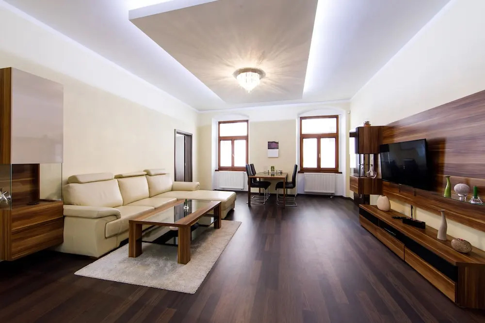 APLEND CITY Apartments Na Vršku