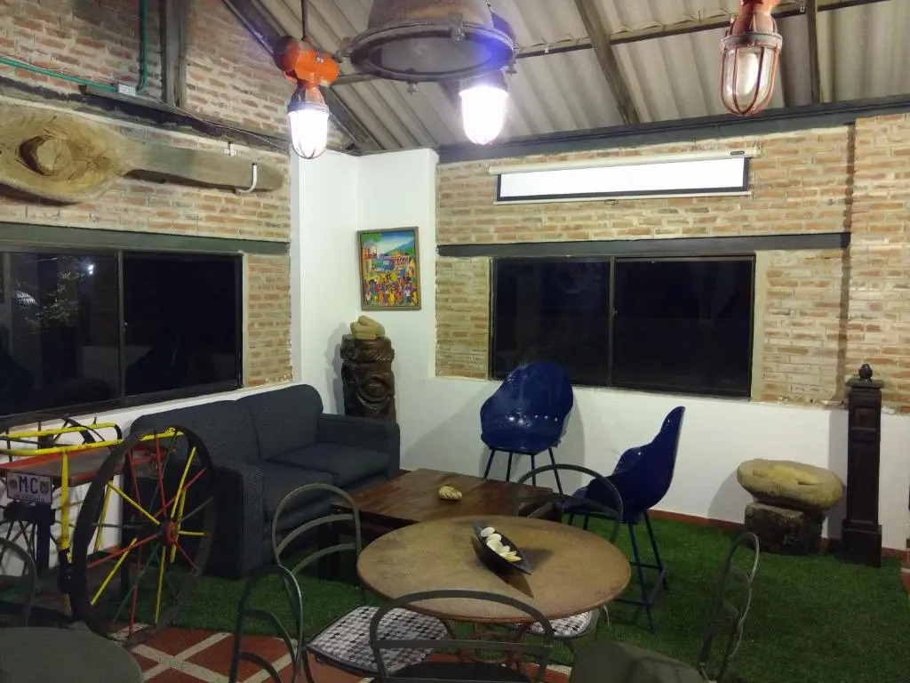 Hotel Boutique Casa Berastegui