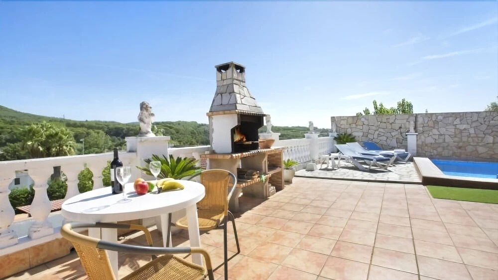 Villa Montse