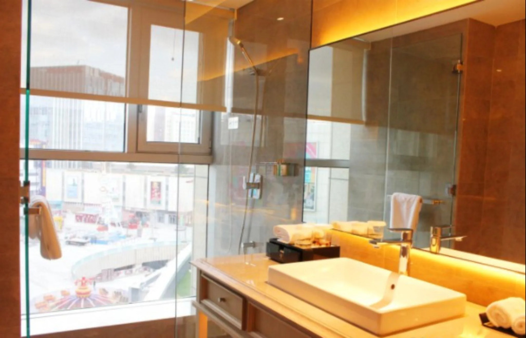 DoubleTree by Hilton Weihai