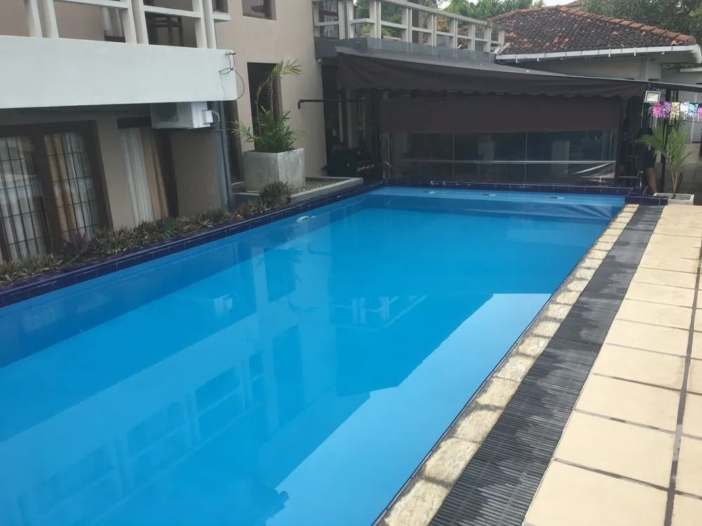 Mount Marina Villas Galle