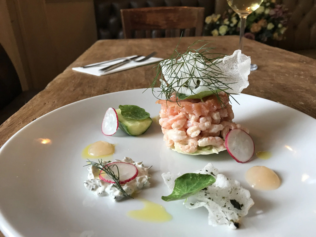 Galtres Lodge Hotel & Forest Restaurant