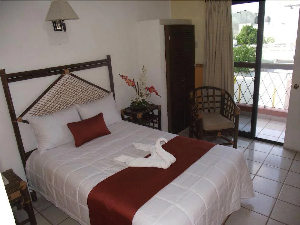 Hotel Bambu