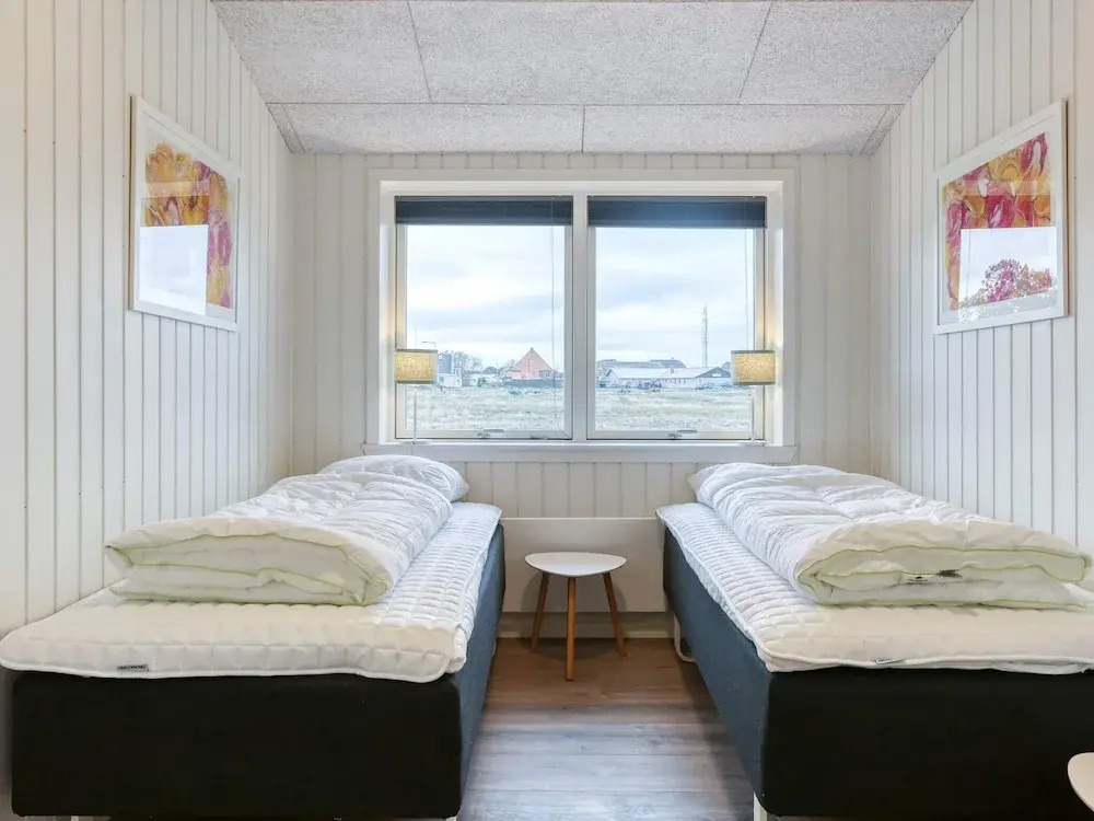 6 person holiday home in Læsø-By Traum