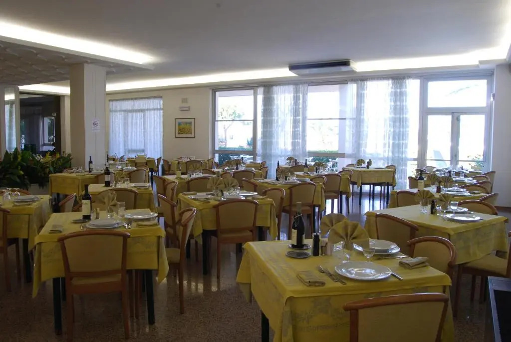 Hotel Costa Verde