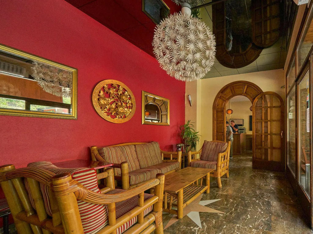 Hotel Palarine