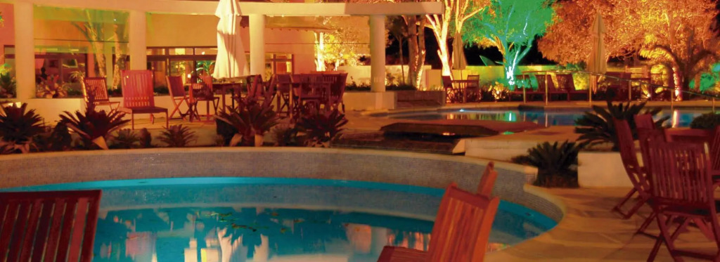 Guarita Park Hotel - By Life Hotéis
