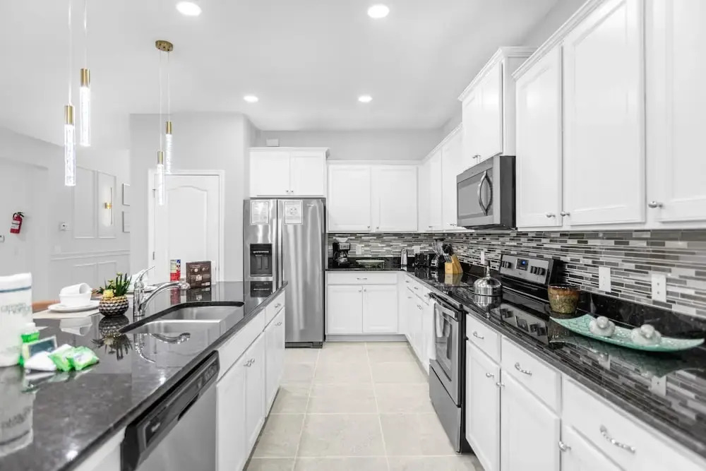 8881 QL Serenity Haven Luxurious Disney World