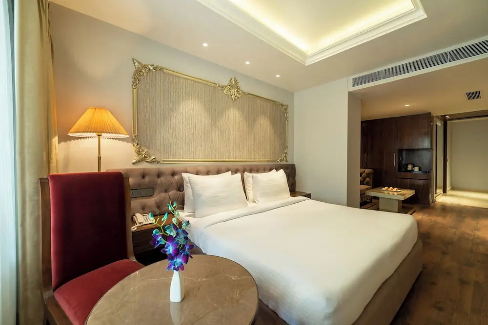 Country Inn Hall of Heritage Amritsar - Just 6 Mins From Golden Temple