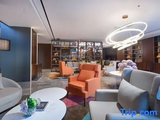 Hampton by Hilton Baiyin