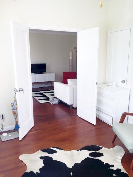 Meridian Gardens Condominium