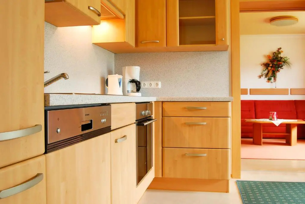 Appartements Kristall