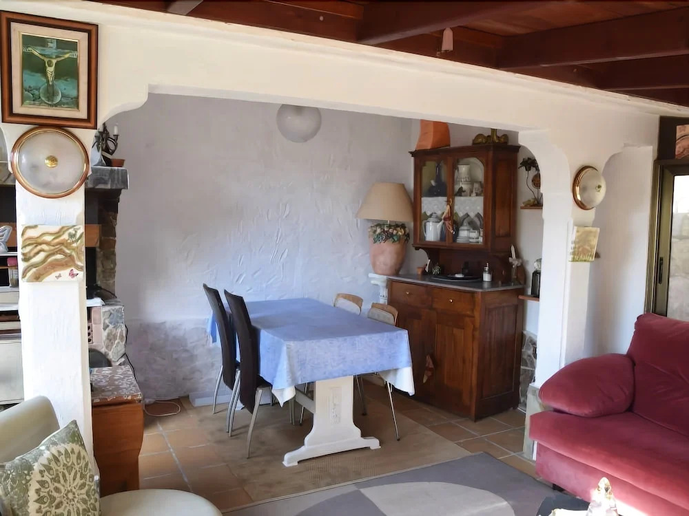 Apartamento Brull