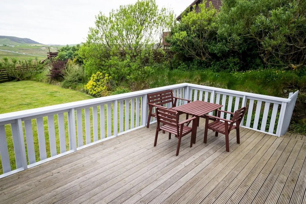 Abateg Self-Catering