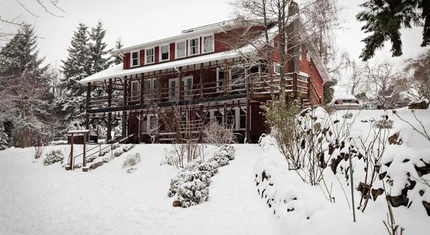 The Gatewood Bed and Breakfast