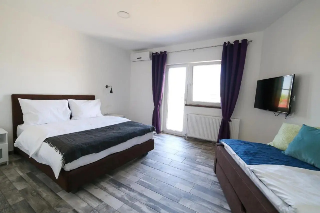 Guesthouse & restaurant Tekovina