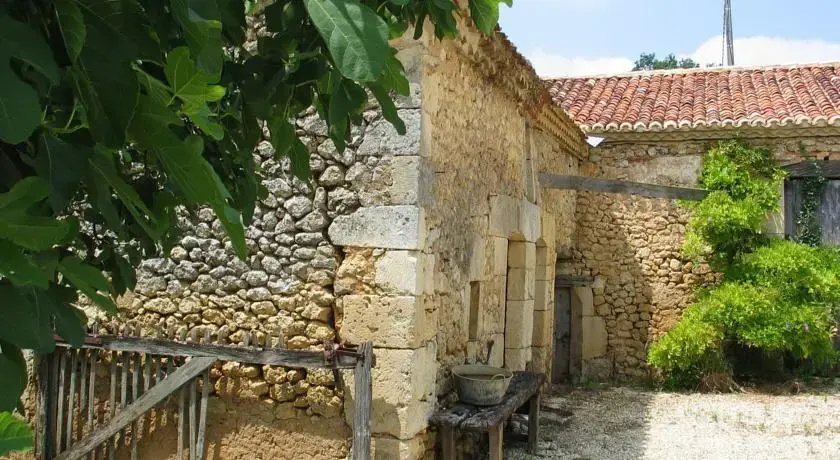 La Blanquerie