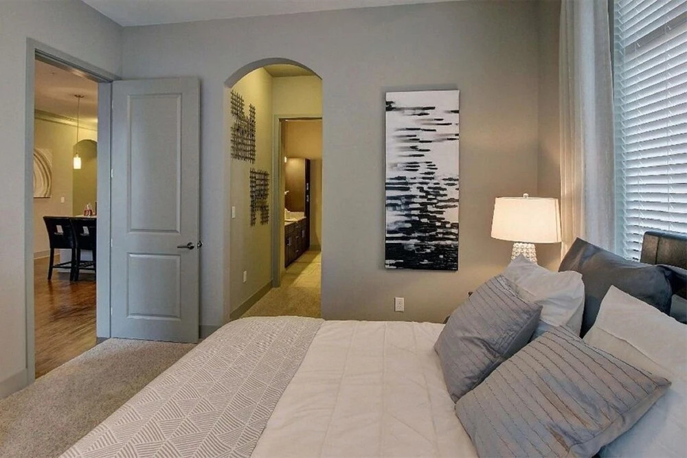 Apartments-Stay Smart Downtown Tulsa