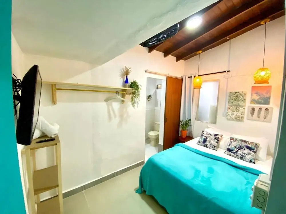 Spring Hostel