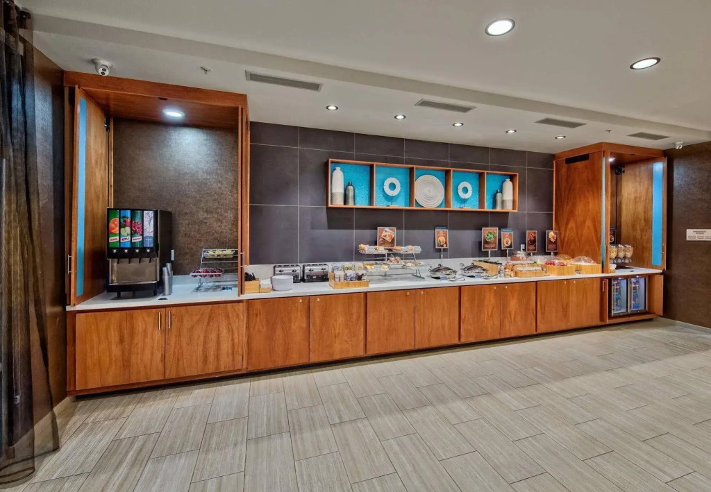 SpringHill Suites by Marriott Amarillo