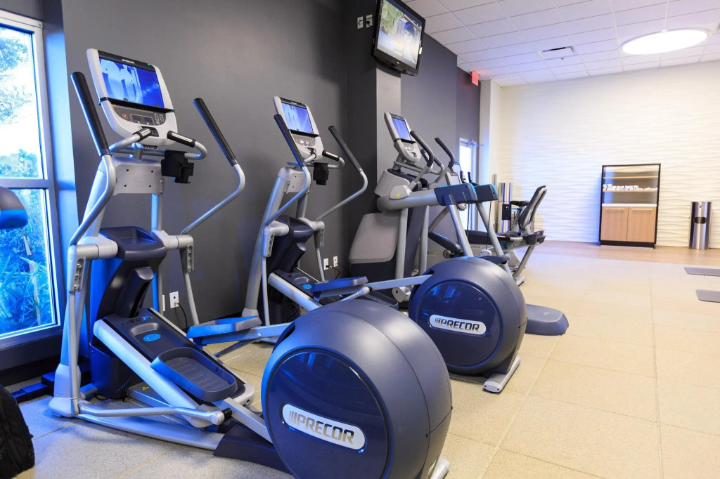 DoubleTree by Hilton Hotel Dallas - Love Field