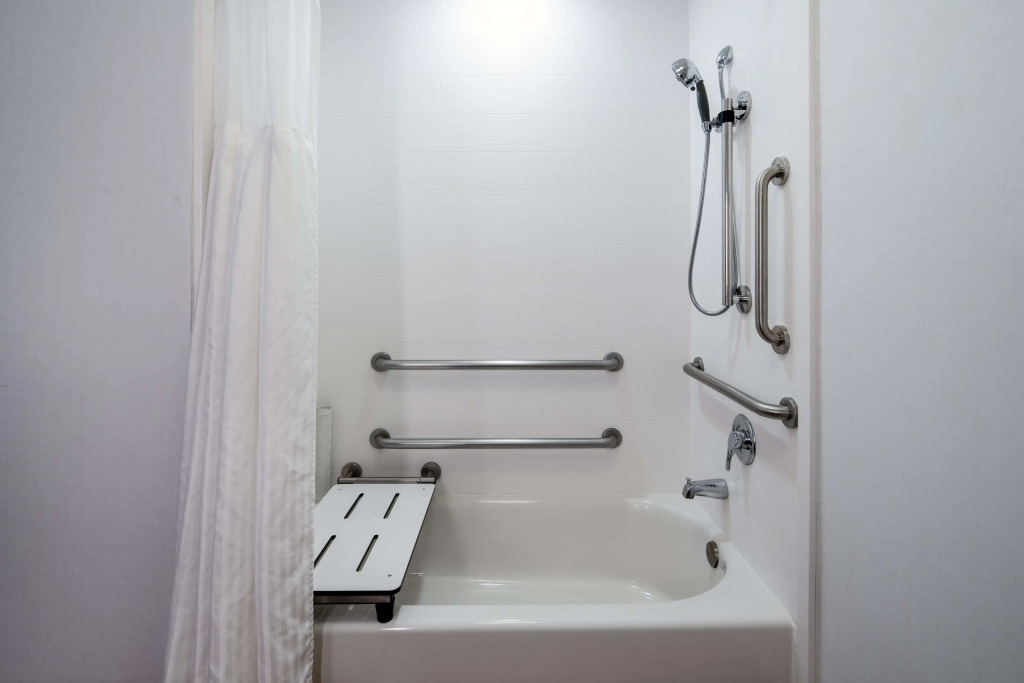 Hilton Garden Inn Folsom
