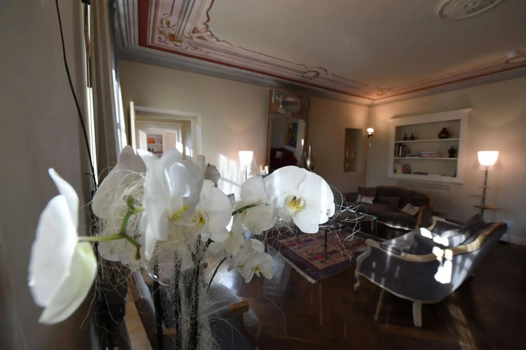 Villa Fontana Relais Suite & Spa