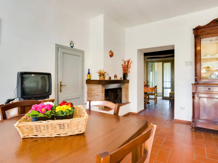 Apartment Tegola by Interhome