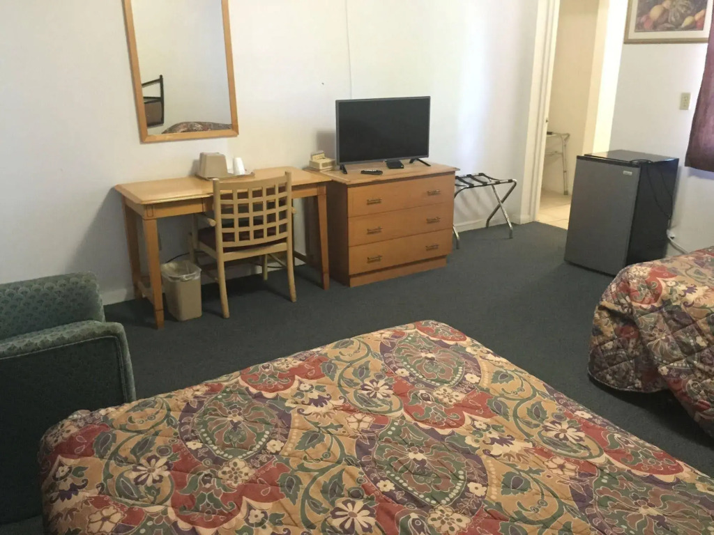 Travel Inn Of Sebring