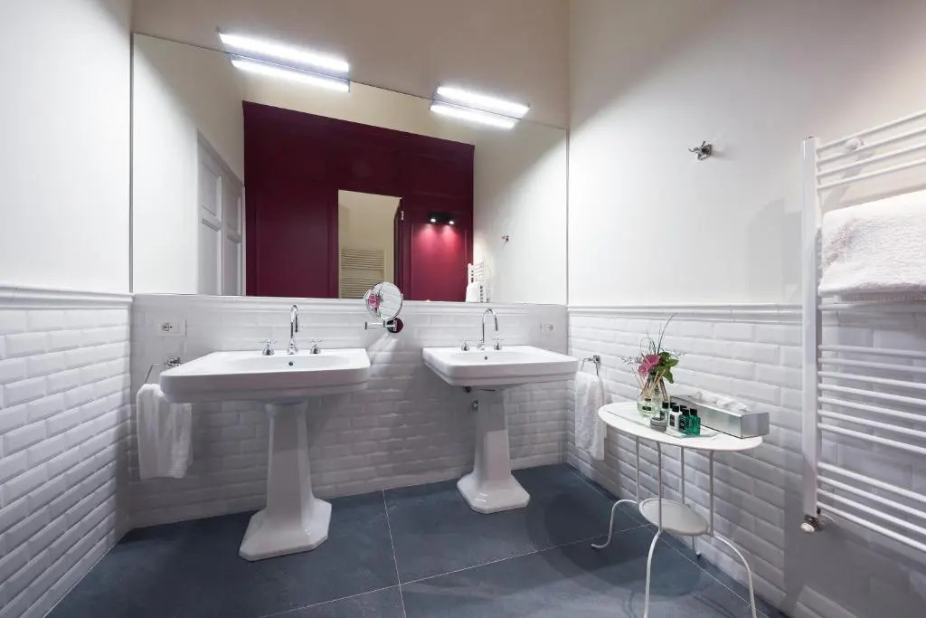 Peruzzi Urban Residences