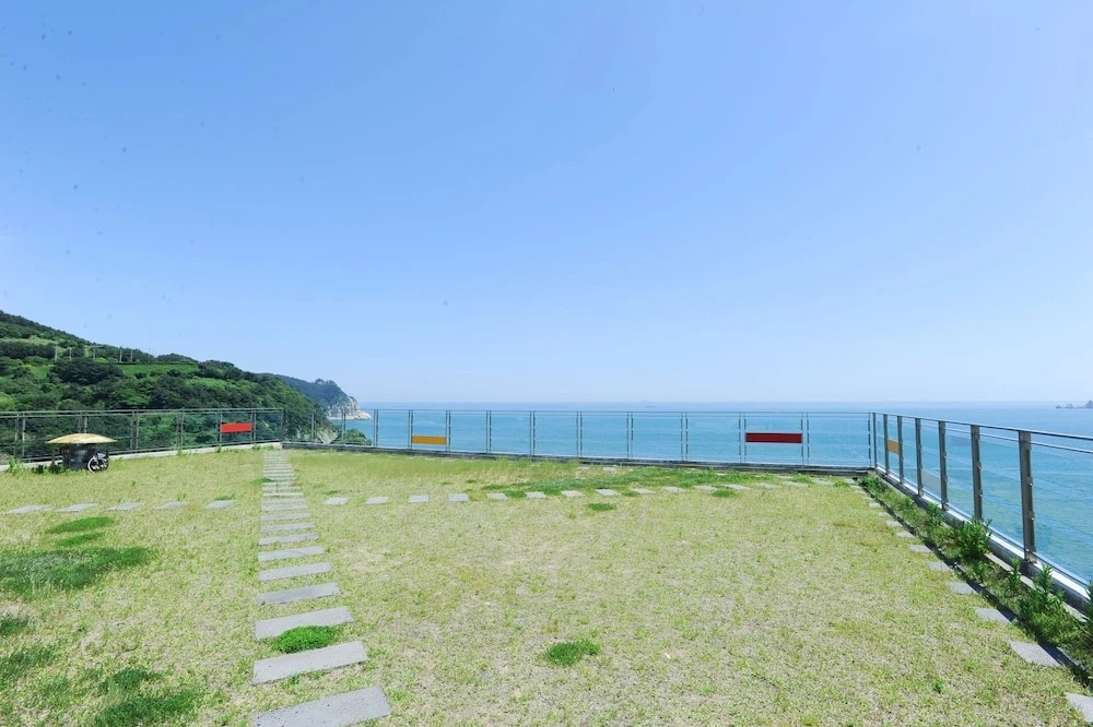 Paradise Beach
