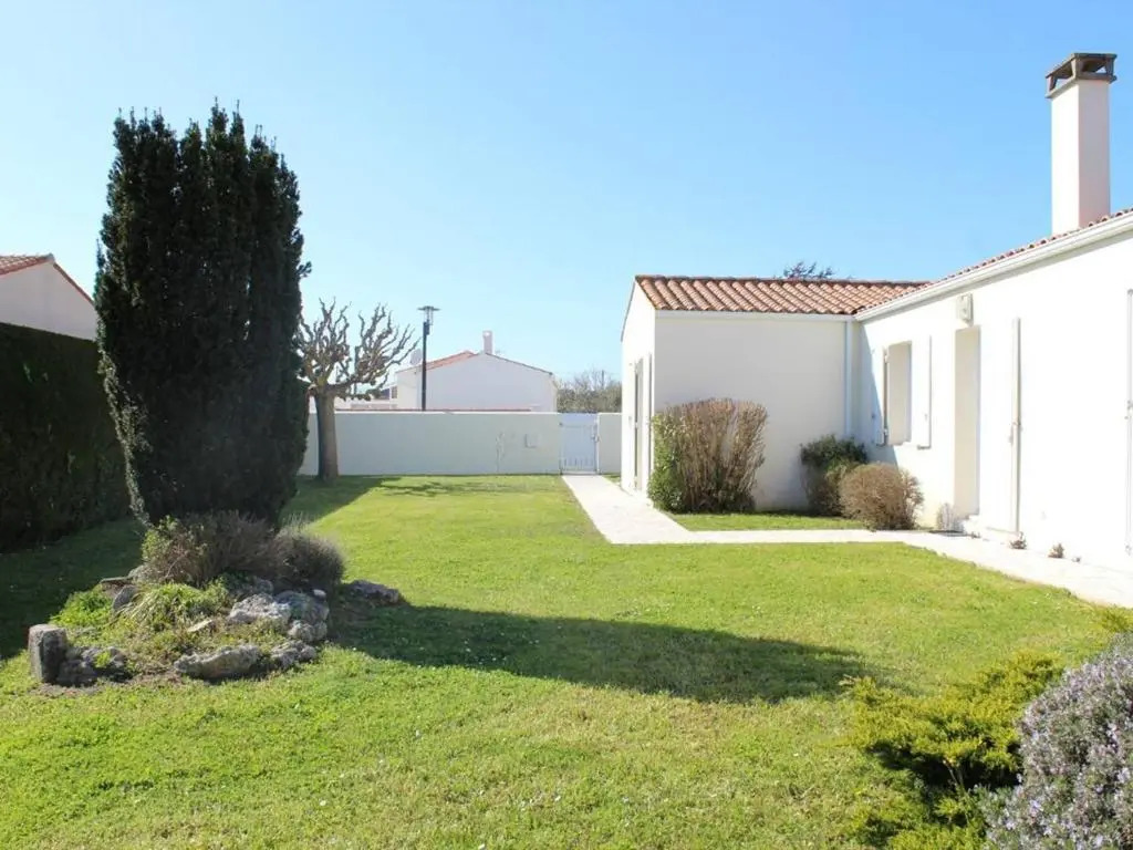 Maison Saint-Pierre-d'Oléron-La Cotinière, 4 pièces, 6 personnes - FR-1-246A-368