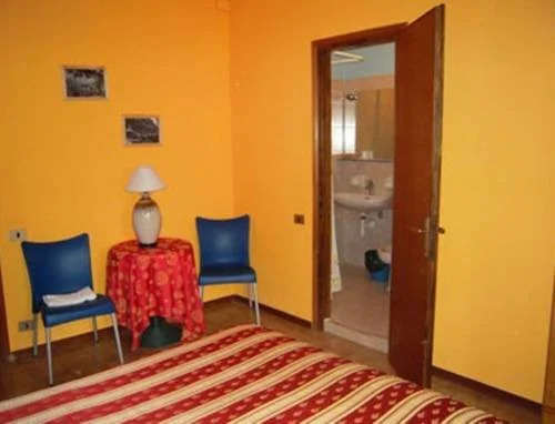 Albergo Al Vignol