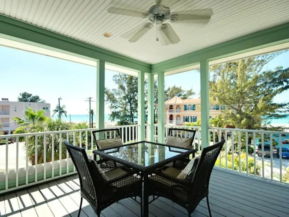 SeaBreeze Sands