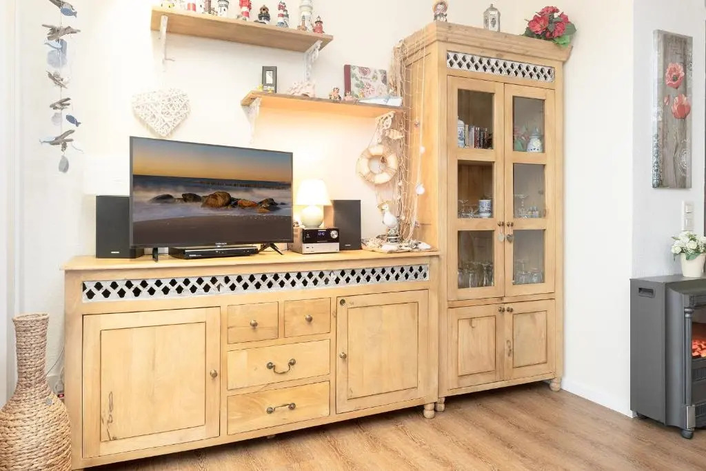 Berolina Wohnung 800