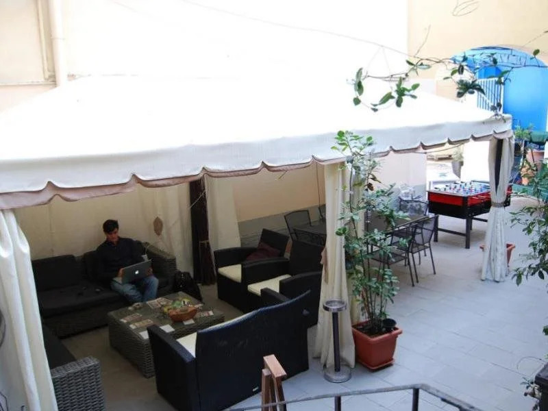 New Hostel Florence