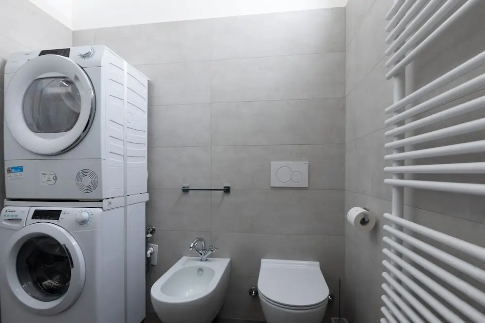 3722 Lo Spole Apartment by Barbarhouse