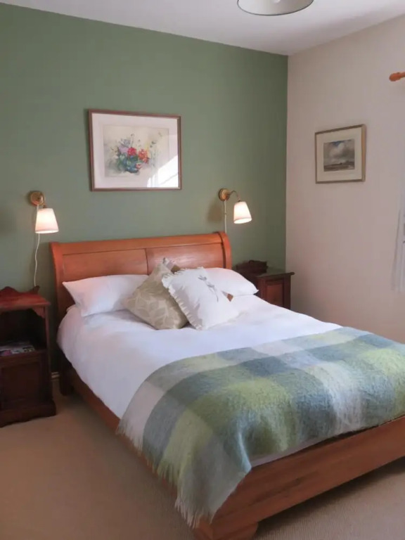 The Mill Bed and Breakfast