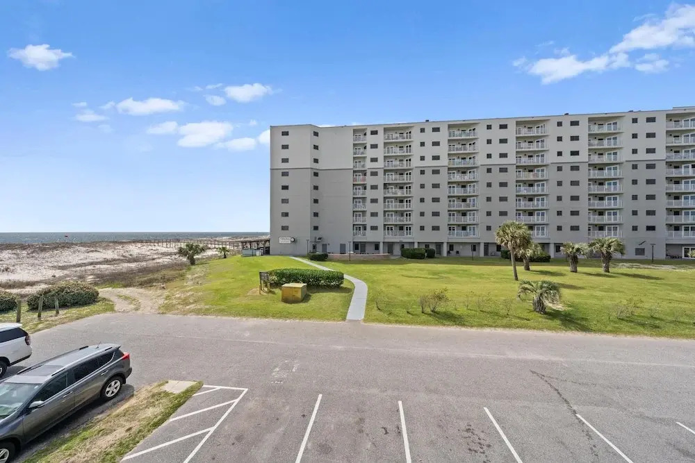 GS Plantation East 3208