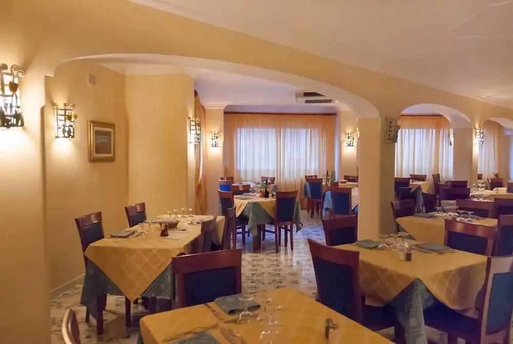 Hotel Terme Fiola