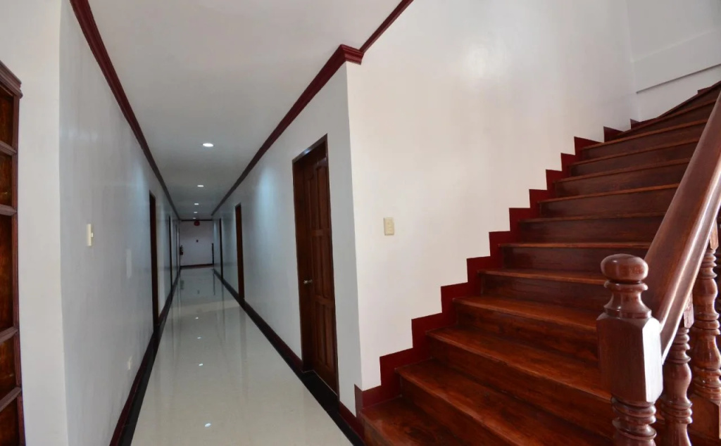 Gilin Suites Puerto Princesa Palawan