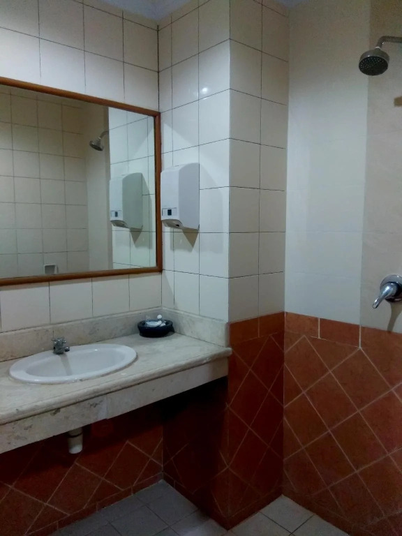 Alexander Hotel  Tegal